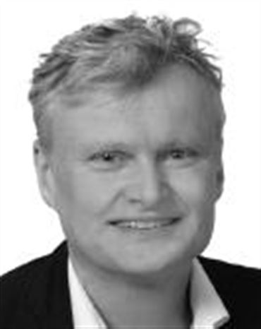 Profilbild Frithjof Schwartz