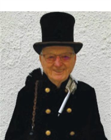 Profilbild Fritz Knoll