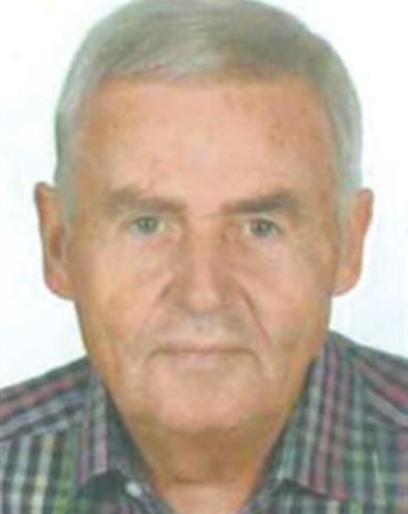 Profilbild Fritz Kunz