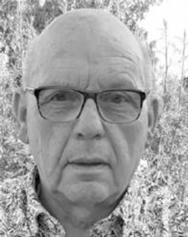 Profilbild Georg Bauer