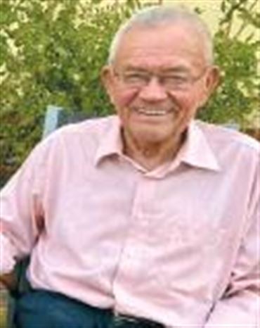 Profilbild Georg Mai