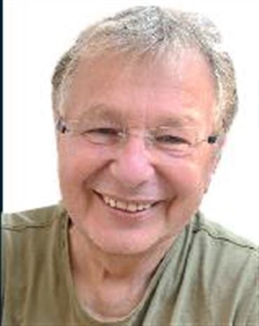 Profilbild Georg Nickel