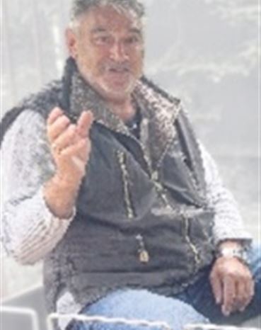 Profilbild von Georg Röder