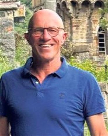 Profilbild von Georg Theisen