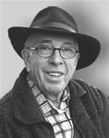 Profilbild Georg Weiß