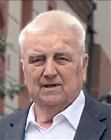 Profilbild Georg Weske