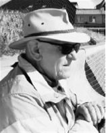 Profilbild Gerd Kunz