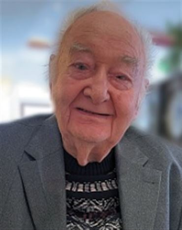 Profilbild Gerd Müller