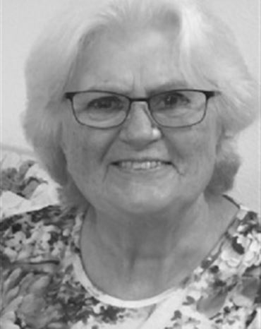 Profilbild Gerda Heim