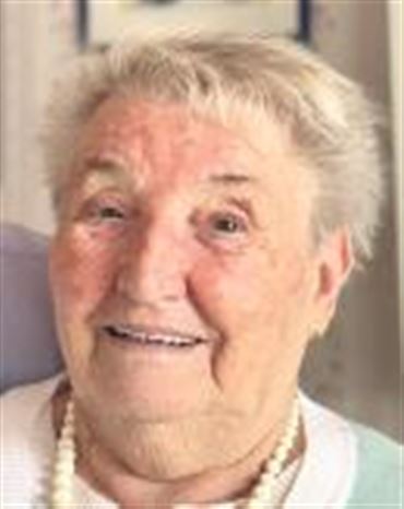 Profilbild Gerda Meyer