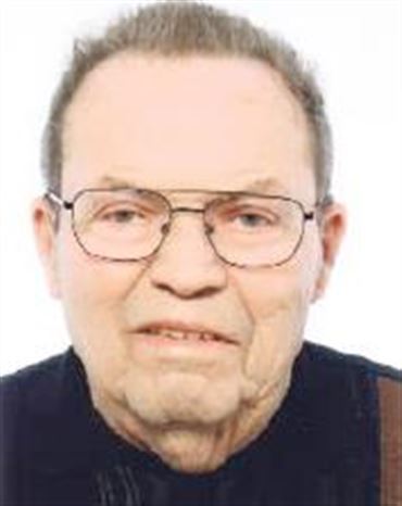 Profilbild Gerhard Blass