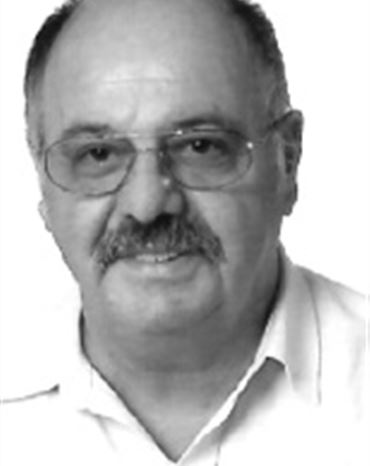 Profilbild von Gerhard Debus