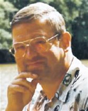 Profilbild Gerhard Griebel