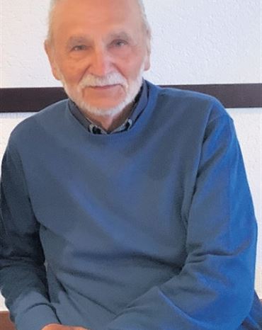 Profilbild von Gerhard Ihm