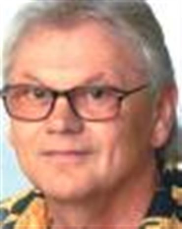 Profilbild Gerhard Kumher