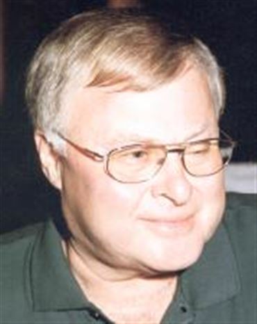 Profilbild Gerhard Lemb