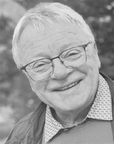 Profilbild Gerhard Olschewski