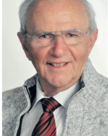 Profilbild von Gerhard Schermuly