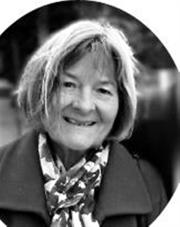 Profilbild Gerlinde Annweiler