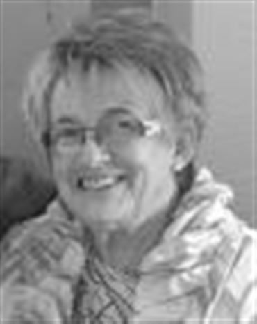 Profilbild Gerlinde Brandenburger