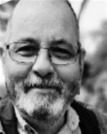 Profilbild Germar Wiegand