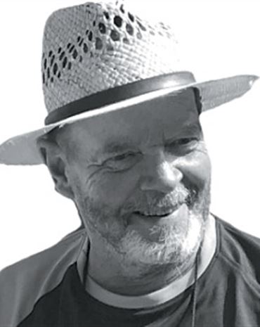 Profilbild Gert Kohl