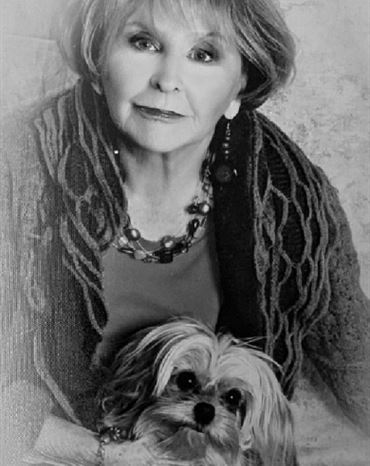 Profilbild Gerti Kieser