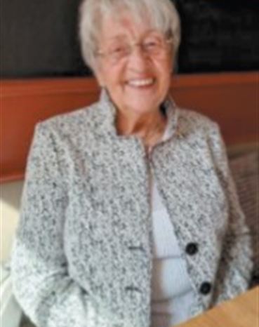 Profilbild Gertraud Domes