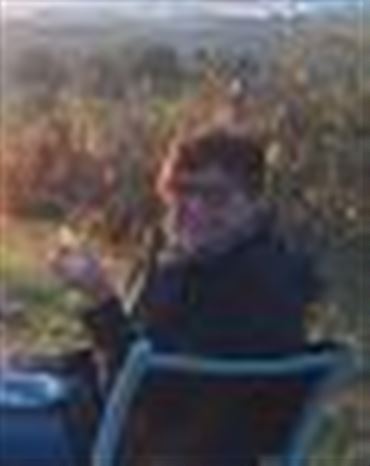 Profilbild Gertrud Hessert