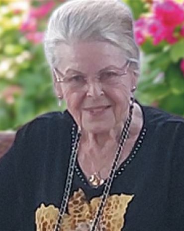 Profilbild von Gertrud Leonhardt