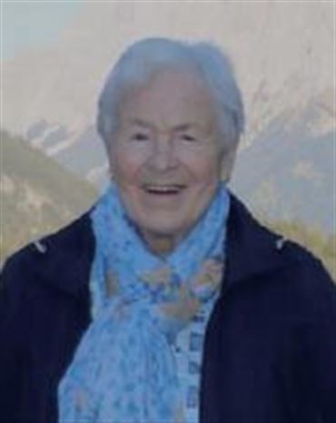 Profilbild von Gertrud Schickel