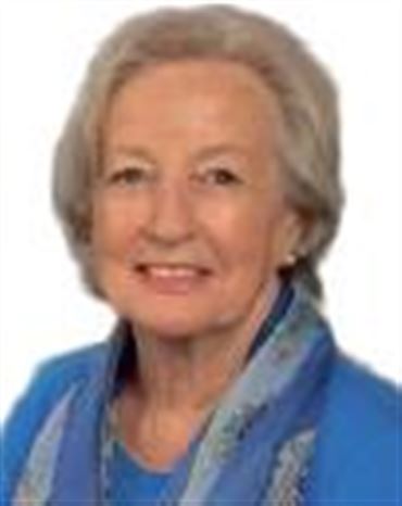 Profilbild Gesa Müller