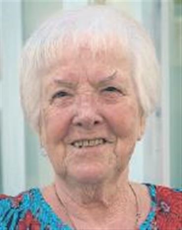 Profilbild Gisela Buß