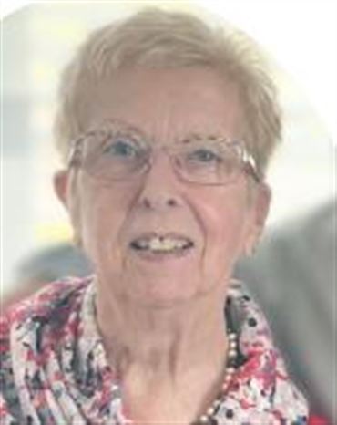 Profilbild von Gisela Eidt