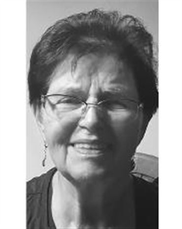 Profilbild Gisela Hoin