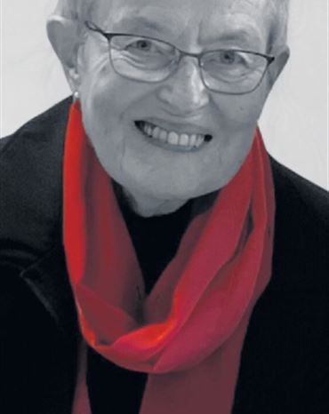Profilbild von Gisela Klee