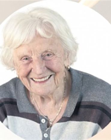 Profilbild Gisela Kratschmar