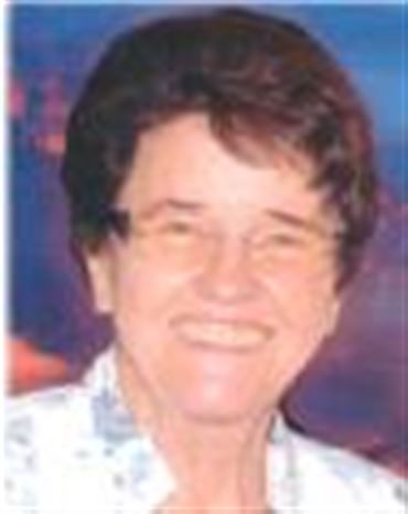 Profilbild Gisela Kremer