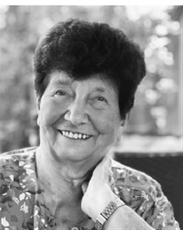 Profilbild Gisela Kroboth