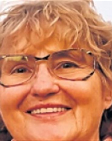 Profilbild Gisela Möhrle