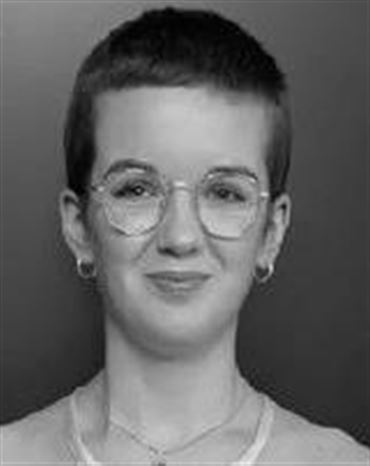 Profilbild von Giselle Waurig