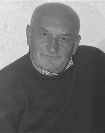 Profilbild von Gojko Mavrak