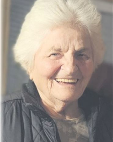 Profilbild Gretel Gerhardt