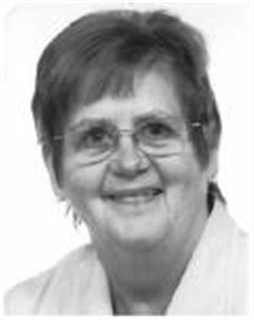 Profilbild Gudrun Güthe