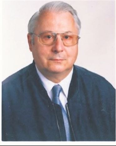 Profilbild Günter Hawig