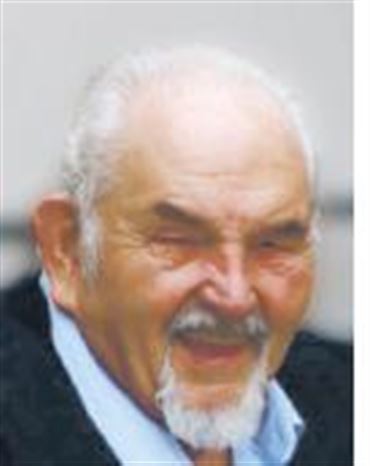 Profilbild Günter Lebert