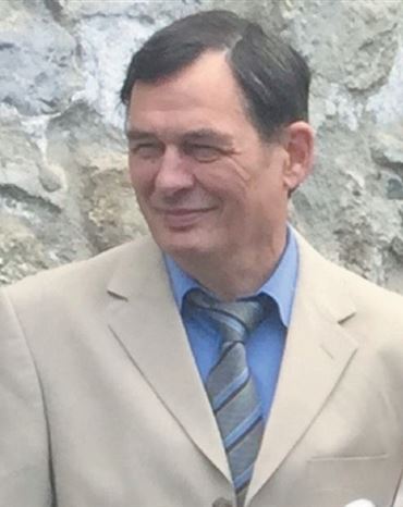 Profilbild Günter Noll