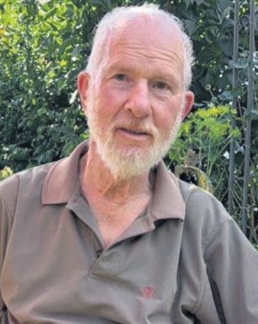 Profilbild Günther Remspecher