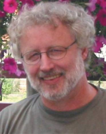 Profilbild Günther Rexroth