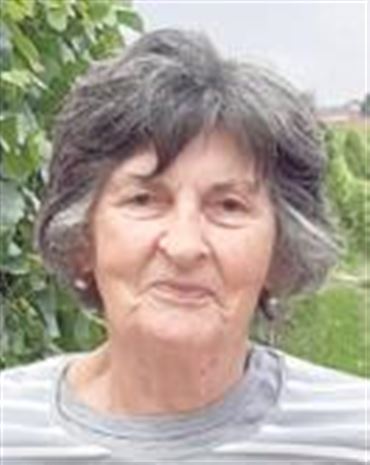 Profilbild Gundel Baus